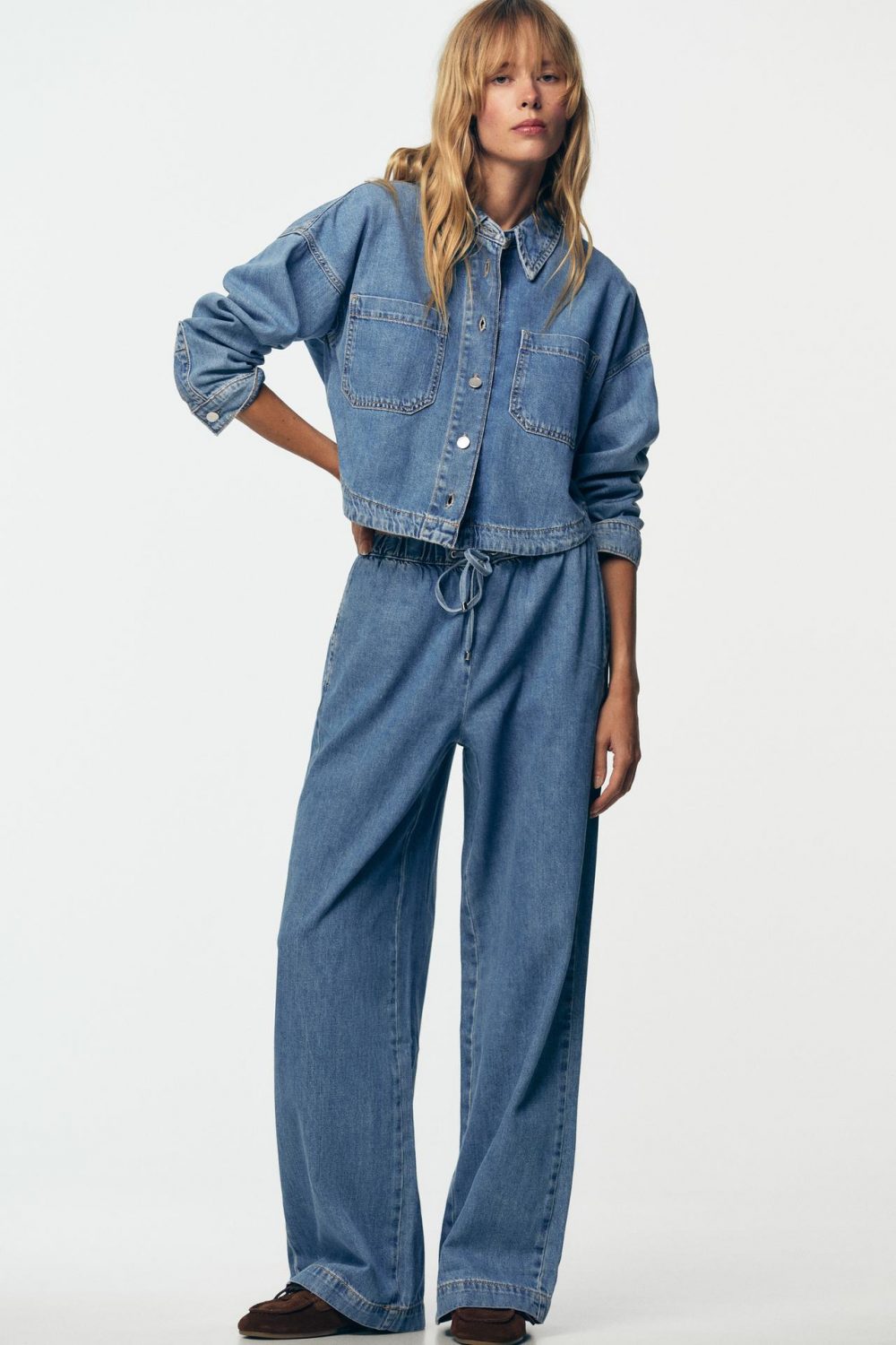 CHEMISE Z1975